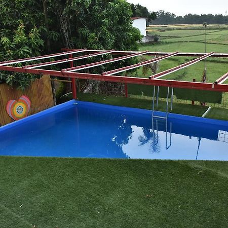 Gods County. Resort & Banquets Tarapith Eksteriør billede